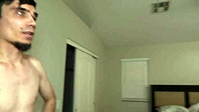 Remi Dolce takes BBC in a Mexican threesome 😍