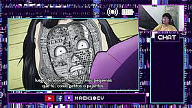 Jojos bizarre adventure the animation parte 4 capitulos 13-14