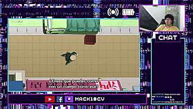 jojo's bizarre adventure animation part 4 chapters 19-20