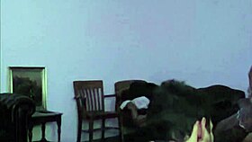 gay latin top dominates with handjob and assfucking