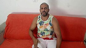 Don't Miss Full Video of Beatriz Sampaio and Belinha Baracho in Hot Group Action