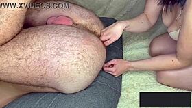 I Liked His Ass I Want To Lick It The Best Rimming