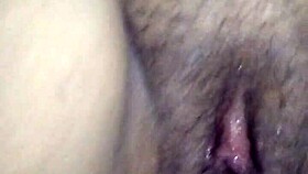 Naughty Amateur Couple Pounds Married Wife Doggy Style