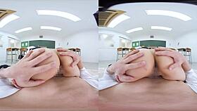 i confessed in class and gave lewd commands to her.