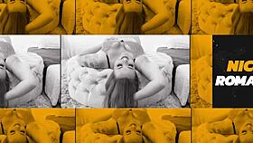 Chamei o vizinho pirocudo pra comer meu cu de jeito, que tesão