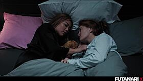 सेक्सी मेड विथ डिक बॉस की बस्टी वाइफ को चोदती है