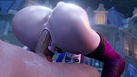 league of legends compilation with epic moments and funny fails in 3d parody style