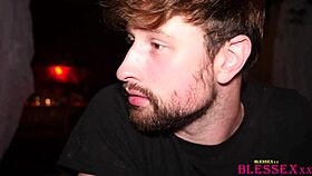 Males Fucking Hard And Destroying Ass With Fisting In Gay 3some Interracial Monster Cock