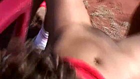 i participated in a wild african safari sex orgy with shy ebony group and monster cocks.