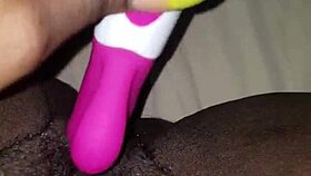 close-up of wet play with toy that keeps failing