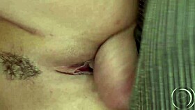 Blonde Antinia La Rouge Gets Cumshot Facial After Blowjob And Fucking