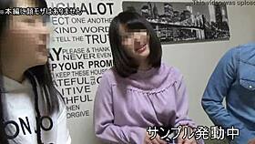 personal shoot of an asian coed getting fucked and creampied