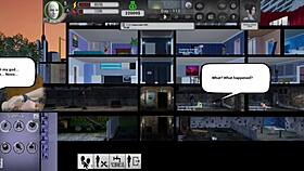 petgirls in cost of survival episode 10