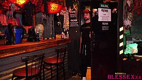 Males Fucking Hard And Destroying Ass With Fisting In Gay 3some Interracial Monster Cock