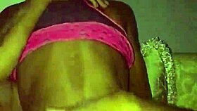 slim black joliet thot rides bbc with her small 18+ tits bouncing