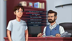 summertime saga episode 74