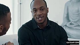 i'm getting fucked by that hot big black cock for the first time