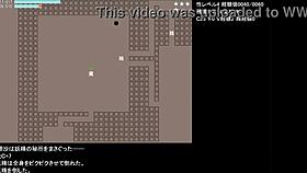 Test game play part one in anime hentai style.