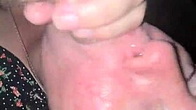 fat gay amateur deepthroats monster cock in live shot