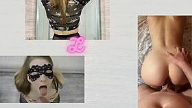 Russian friend lover of sex in rider pose