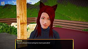 Discover The Secrets Of My New Family In This Game.