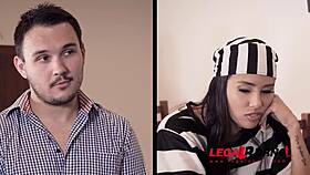 xtreme court to jail orgy with cathy heaven kayla green andreina de luxe