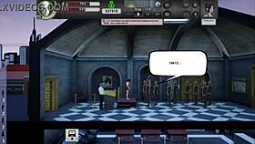 petgirls in cost of survival episode 10