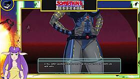 Dc Comics Ebony Bodybuilder Brunette Muscular Black Hentai Tits Boobs Unlimited Themyscira Adventure