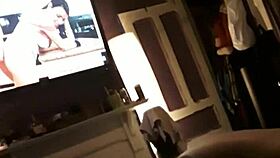 Intense Blowjob Sucking Cock Hard