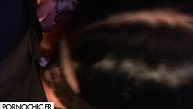 Jade laroche blindfolded fantasies