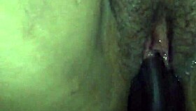 Naughty Amateur Couple Pounds Married Wife Doggy Style