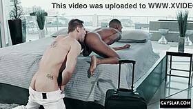 Hot Gay Ass Fucking with Big Cock