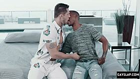 Hot Gay Ass Fucking with Big Cock