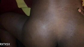 can you handle this muscle booty beatdown?