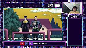 jojo's bizarre adventure animation part 4 chapters 19-20