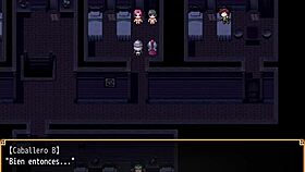 Continuing the Yuri story in this hentai part 2.