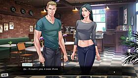 Complete gameplay our red string part 11