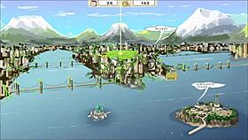 sloopy korra in four elements trainer book 4 love part 62