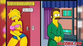 The Sin Lollipop - The Simptoons