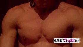 Are swingers really meeting nude for sex?