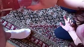 Demonstrating Strength In A Session