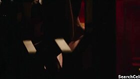 Dakota Johnson Bound in Bondage Scenes