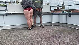 Watch This Explosive Cum Compilation For Your Mother-In-Law! Homemade And Intense!