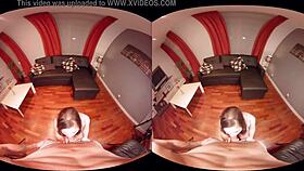 Virtualrealporn Com Convention Day In 3D Intrigue