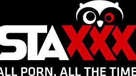 sexy babe in glasses, how deep can you take that cock down your throat?