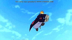 Novinha sits on dick in MILF style.