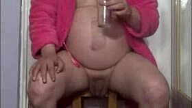 All I Need Is Pee Do You Have It?