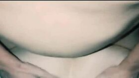 Pornstar Fucks Doggy With Fan Live