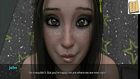 Shauna sucks cock at gym