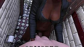 I play little shemale stories hangover chapter one